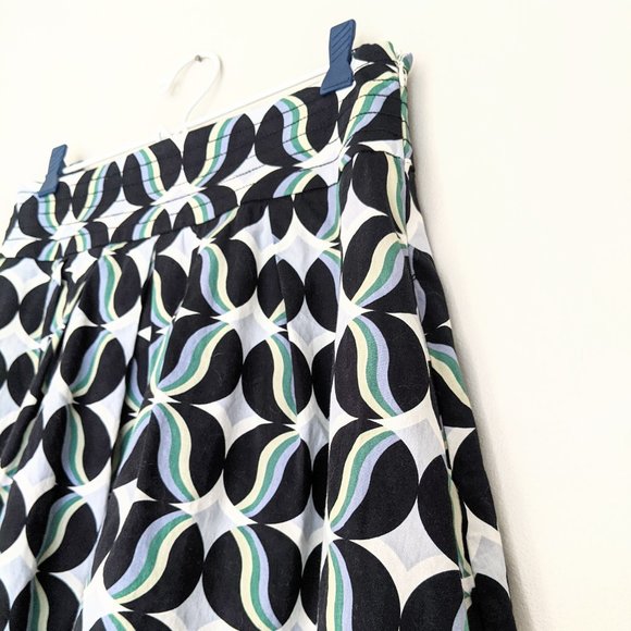 Speechless Cotton Circle Skirt - Picture 5 of 7